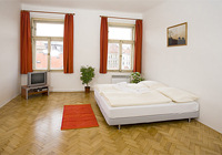 Apartmány v Prahe ku krátkodobému prenájmu